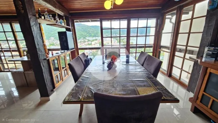 Casa com 3 dormitórios à venda, 153 m² por R$ 1.650.000,00 - São Francisco - Niterói/RJ