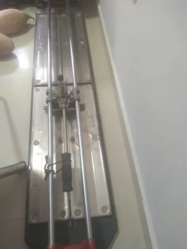 Vendo riscador de 1,20 m