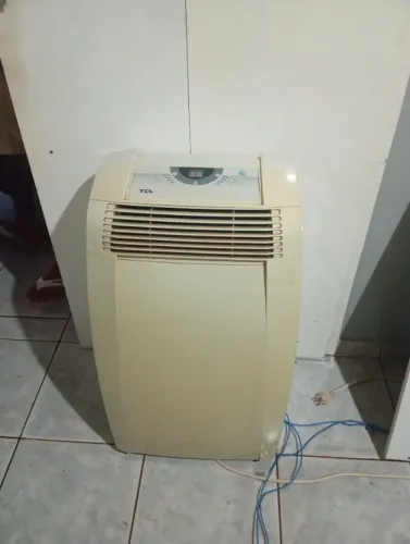 Ae portátil 