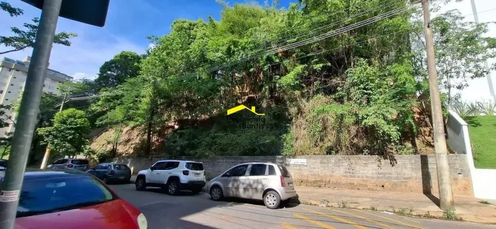 Lote à venda, Buritis - Belo Horizonte/MG