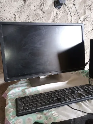 COMPUTADOR COMPLETO NOVO