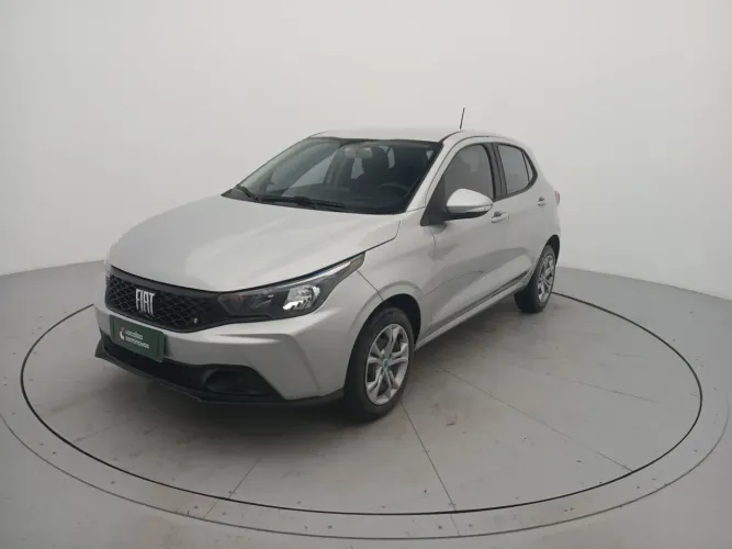 Fiat Argo Drive 1.0 Firefly 2025