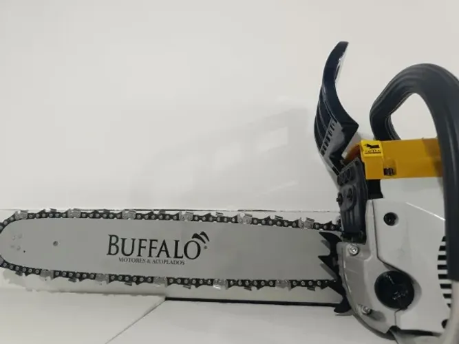 MOTOSSERRA BFG 62 2T PLUS BUFFALO