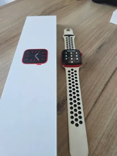 Apple Watch Séries 6. 44mm
