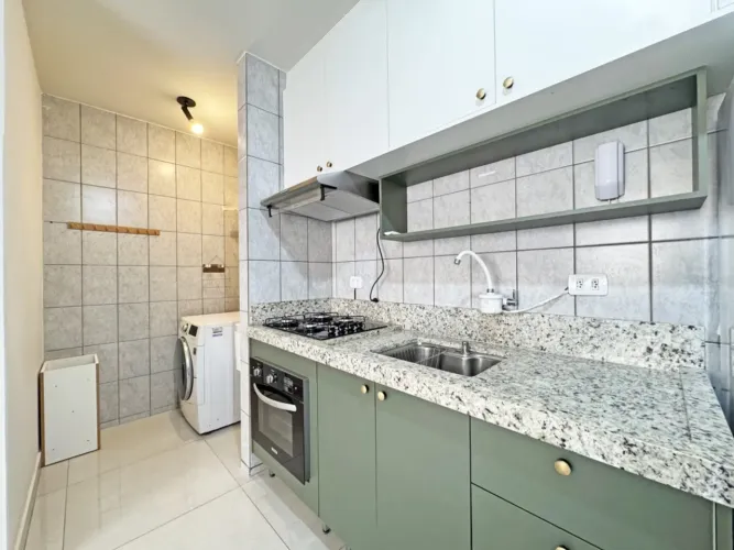 Apartamento 01 quarto mobiliado - Próximo a UEM - com praticidade e localização estratégic