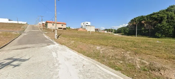 VENDA TERRENO VALE DO SAL