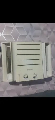 Ar condicionado Springer