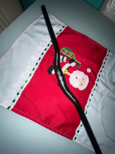 Guidão novin top!!