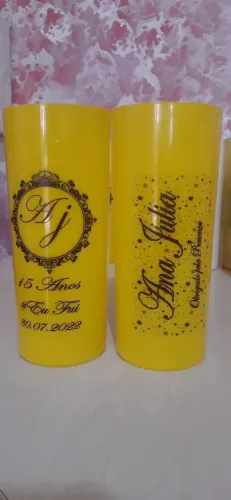 Copos long drinks personalizado
