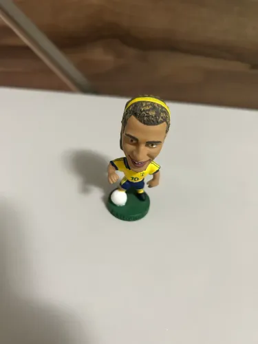 Mini Craque Larsson Suecia Prostar
