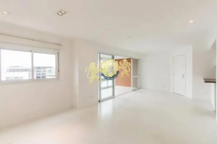 Flat com 2 Quartos para alugar, 90m² - Vila Olímpia