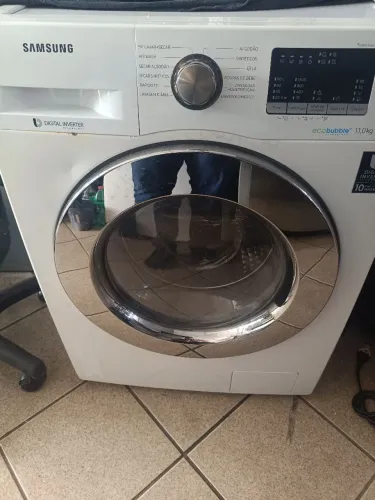 Lava e Seca Samsung 11kg