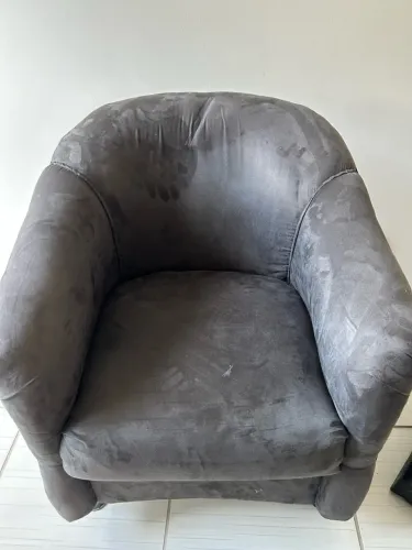 Vendo poltrona