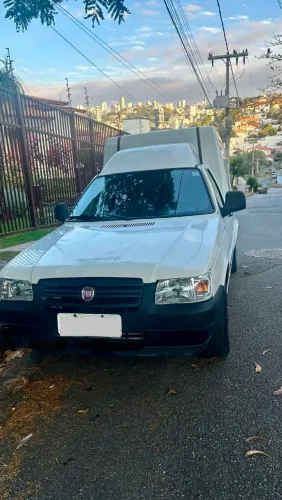 Fiat Fiorino Furg.1.5/1.3/1.3 Fire/1.3 F.flex 2013