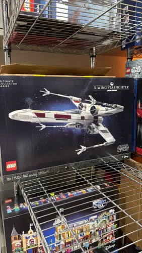 Lego diversos Thiago 