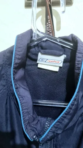 Corta vento Reebok retro 91