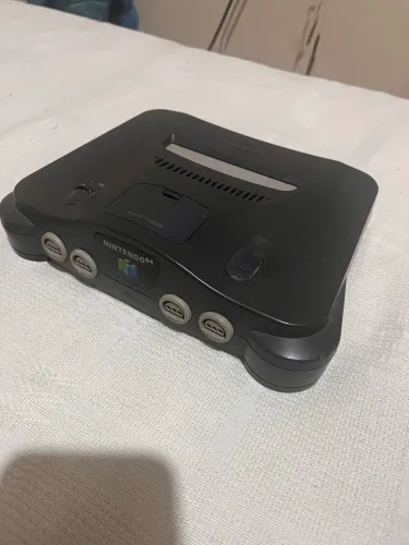 Nintendo 64