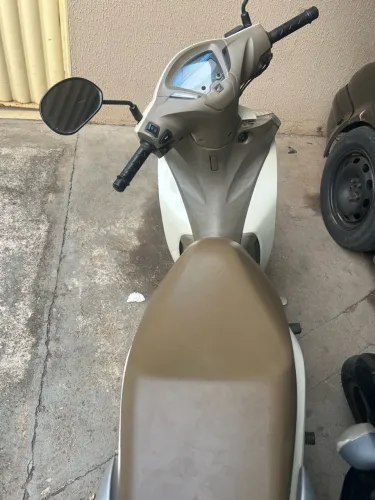 Honda Biz 125 Flex 2023
