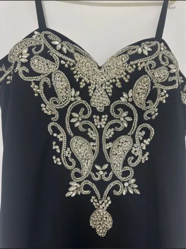 Vestido de Rainha importado