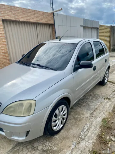 Chevrolet Corsa Hat. Maxx 1.4 8V Econoflex 5P 2012