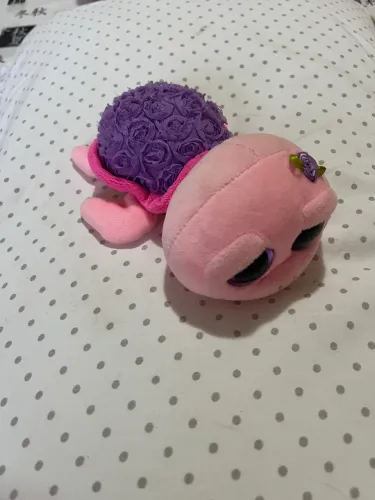 Pelúcia Ty - Beanie Boo Tartaruga