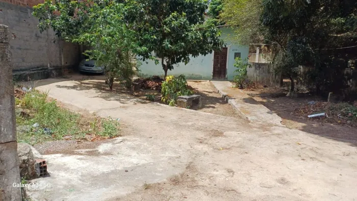 EXCELENTE OPORTUNIDADE PARA ADQUIRIR UM  SÍTIO