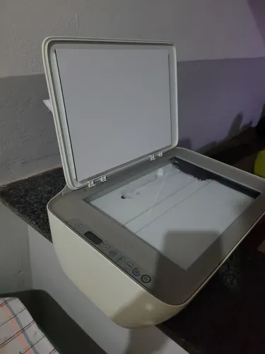 Impressora HP