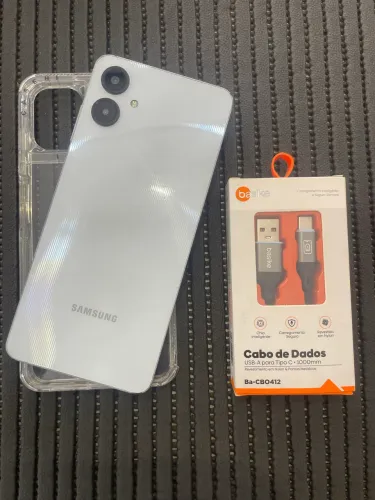 Samsung A06, 128 Gb