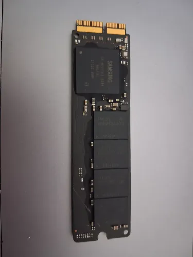 Memoria Samsung MZ-JPV256R/0A2 256GB