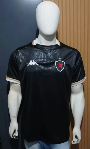 Camisas 3D do Botafogo PB