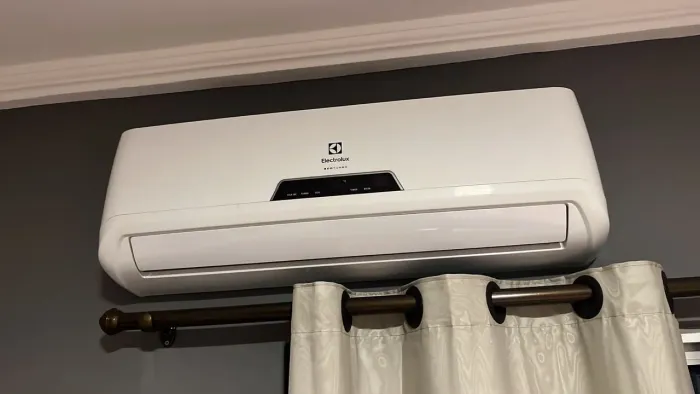 Ar Condicionado Split 12000
