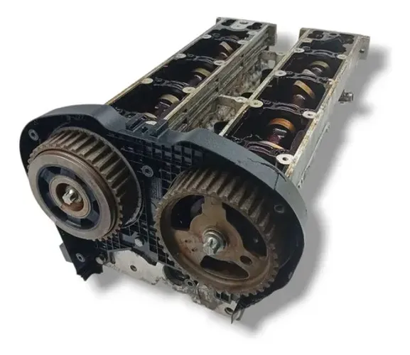 Cabeçote Citroen C4 307 2.0 16v 2005 2008 2010  *0