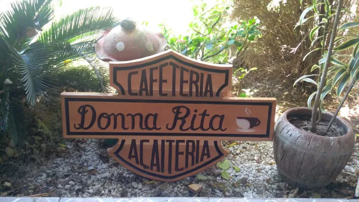 Placas personalizadas de madeira