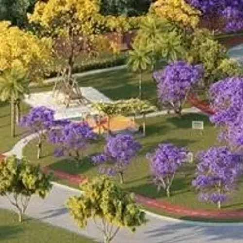 LOTE COMERCIAL JARDINS MARSELHA | 360 m²