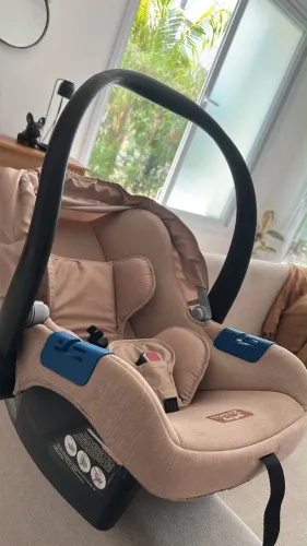 Bebê conforto