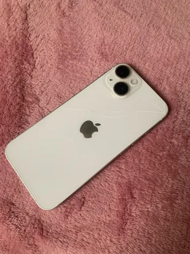 IPhone 14 256GB para retirada de peças
