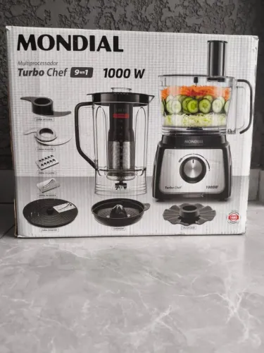Multiprocessador 