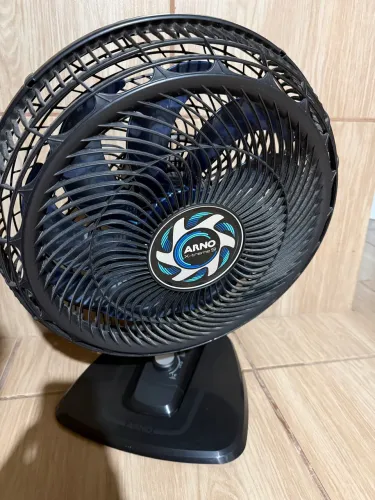 Ventilador Arno X-treme 9