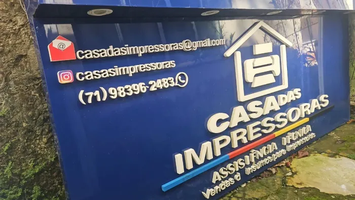 PLACA DE ACM COM SPOT DE ILUMINAÇÃO SO NO JEITO DE VOCE COLOCA SUA LETRA
