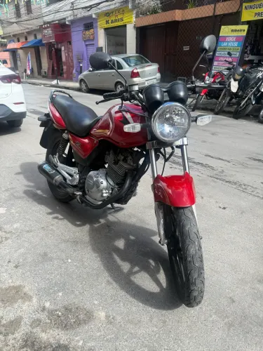 Suzuki Yes 