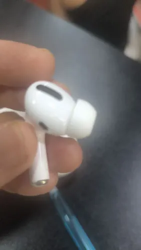 AirPods primeira geração