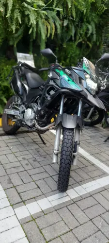 Xre 300 2019