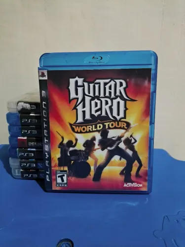 PROMOÇÃO JOGOS PS3 - 8 JOGOS