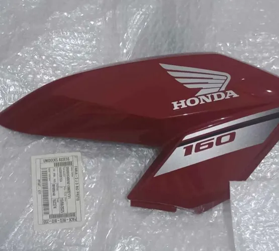Peça Fan 160 2017