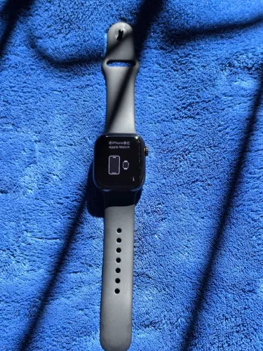 Apple Watch Series 10 42mm GPS