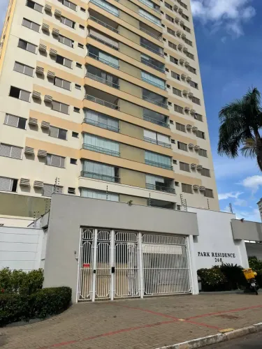 VENDO Park Residence Bairro Santa Rosa codigo: 370729