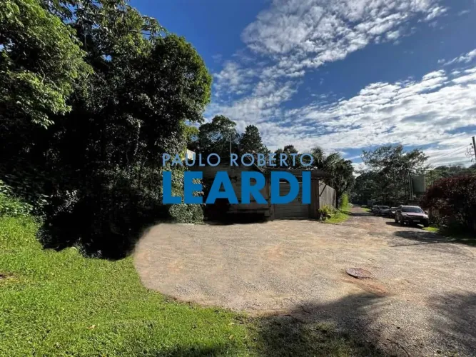 TERRENO EM CONDOMÍNIO - JARDIM COLIBRI - SP