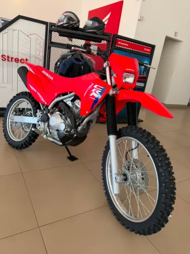 Crf 300f 