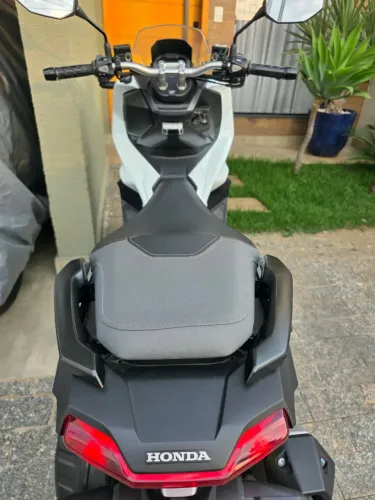 Honda ADV 150 - Nova