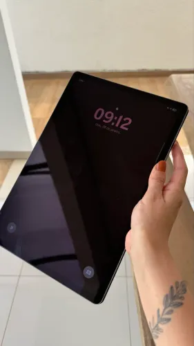 Tablet Samsung S9 FE +